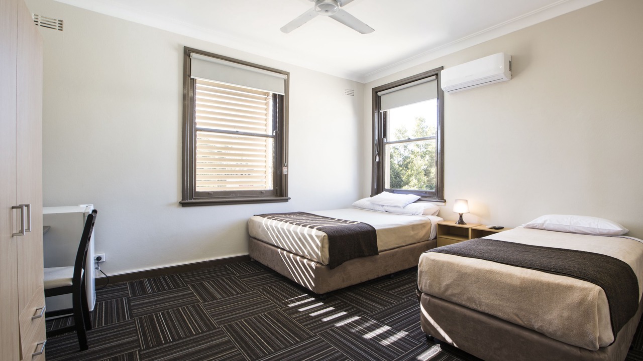 Photo of Bedroom in Toongabbie