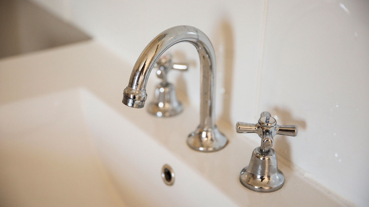 Photo of Bathroom in Toongabbie