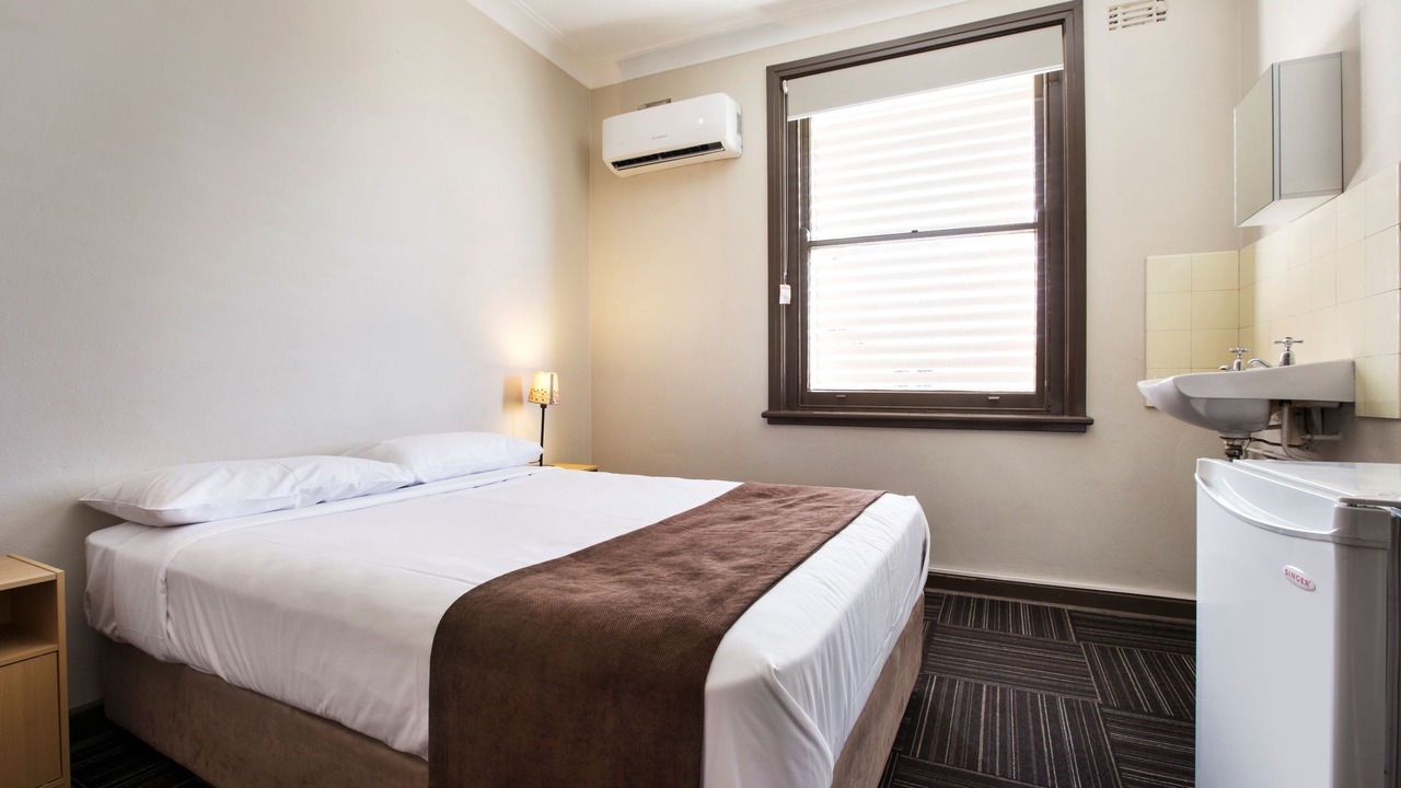 Photo of Bedroom in Toongabbie