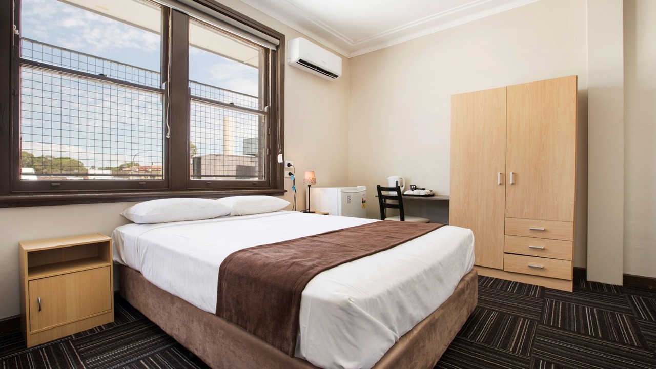 Photo of Bedroom in Toongabbie