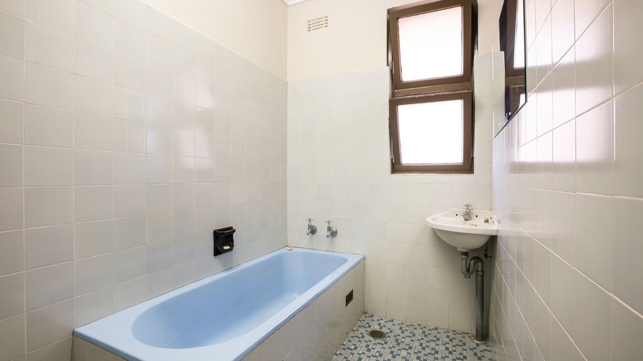 Photo of Bathroom in Toongabbie