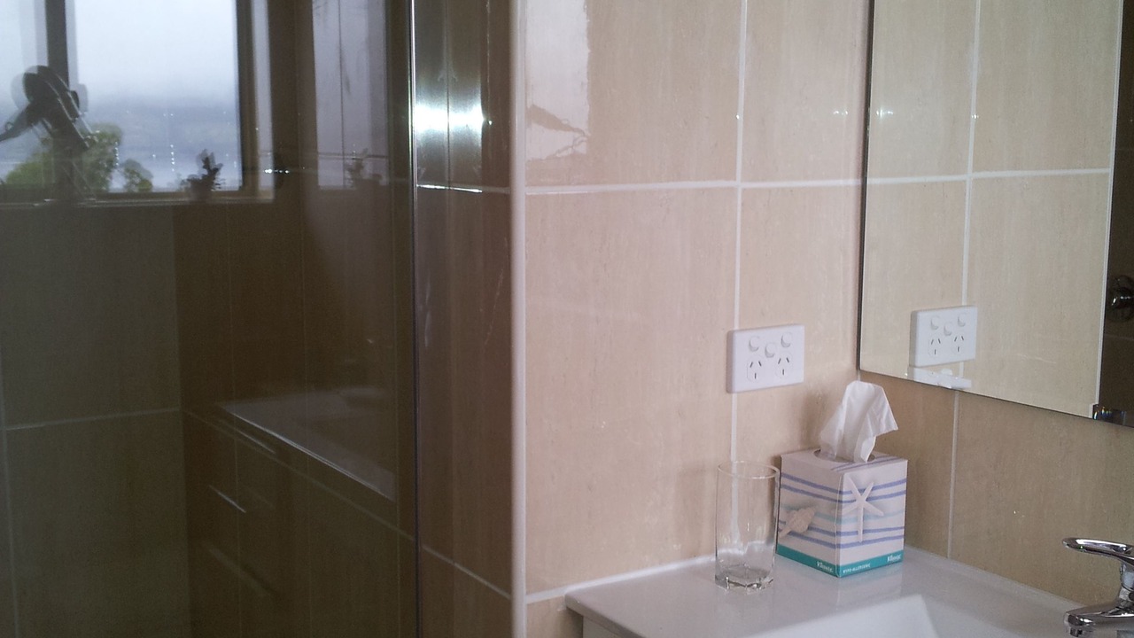 Photo of Bathroom in Margate