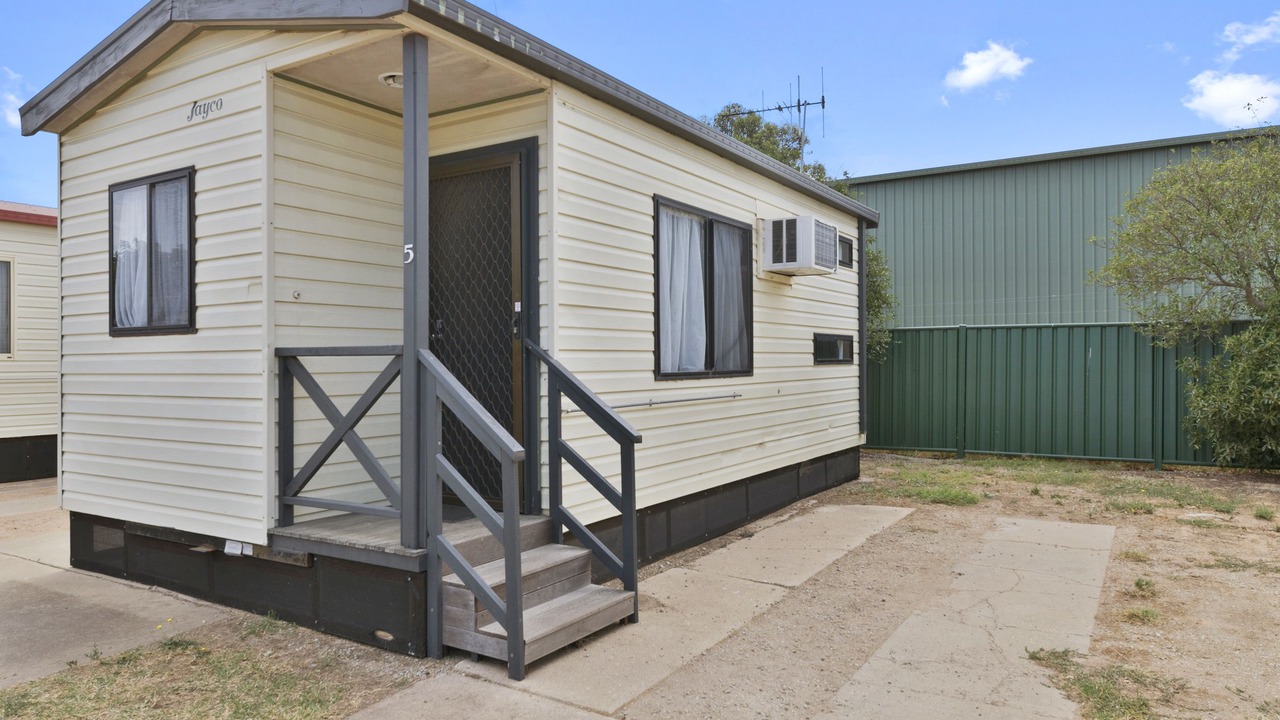 Photo of Bedroom in Benalla