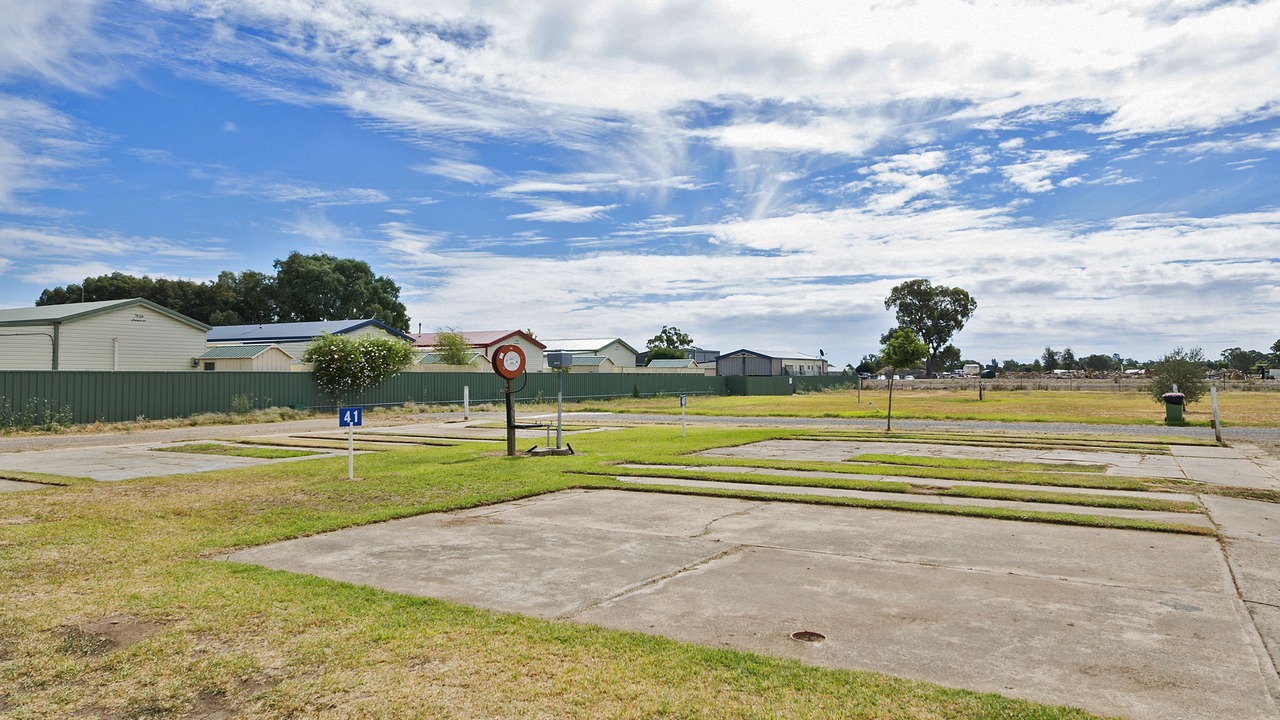 Photo of Outdoor in Benalla