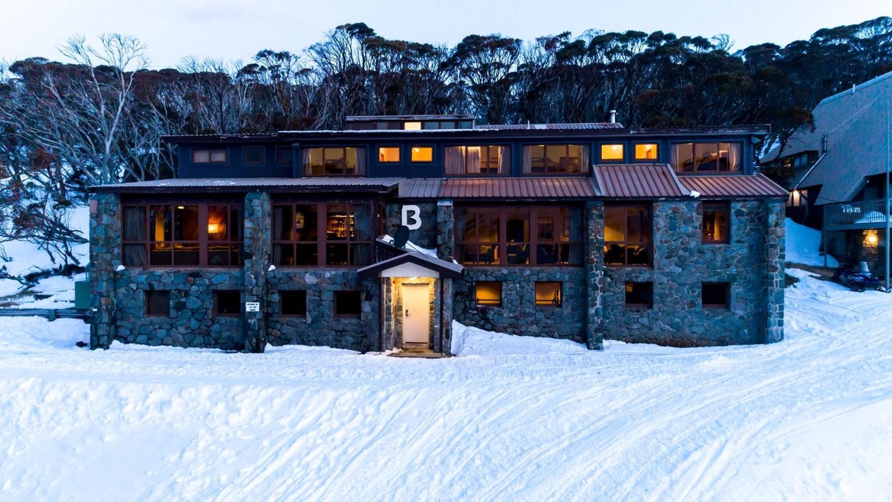 Photo of Outdoor in Perisher Valley