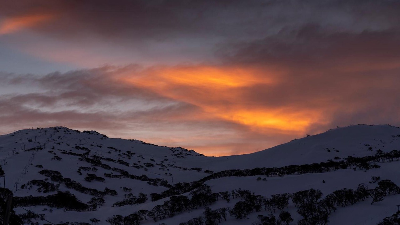 Photo of Others in Perisher Valley