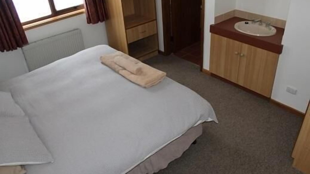 Photo of Bedroom in Perisher Valley