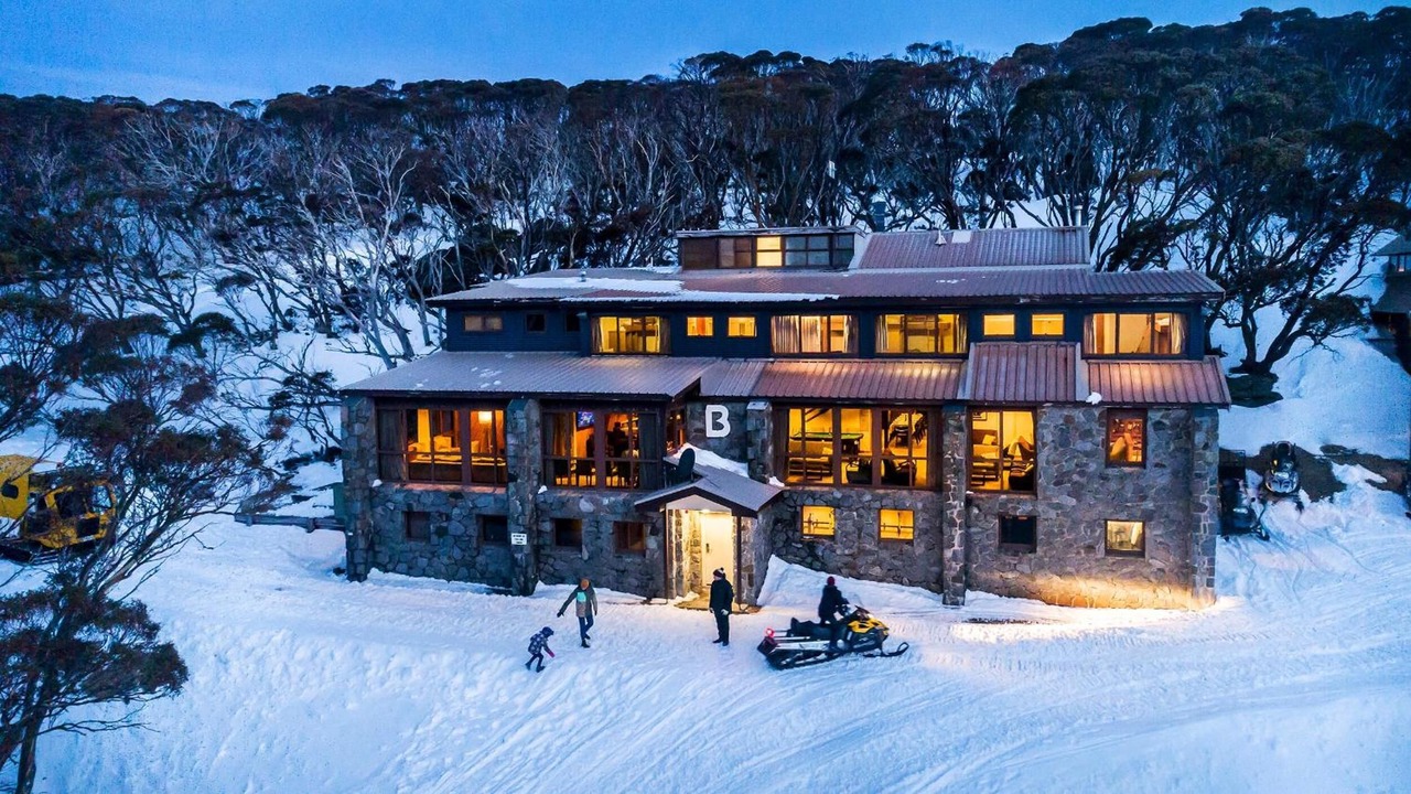 Photo of Outdoor in Perisher Valley