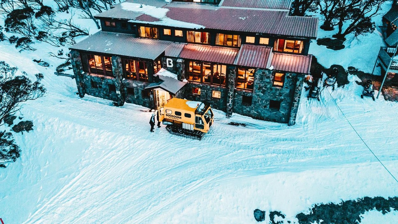 Photo of Outdoor in Perisher Valley