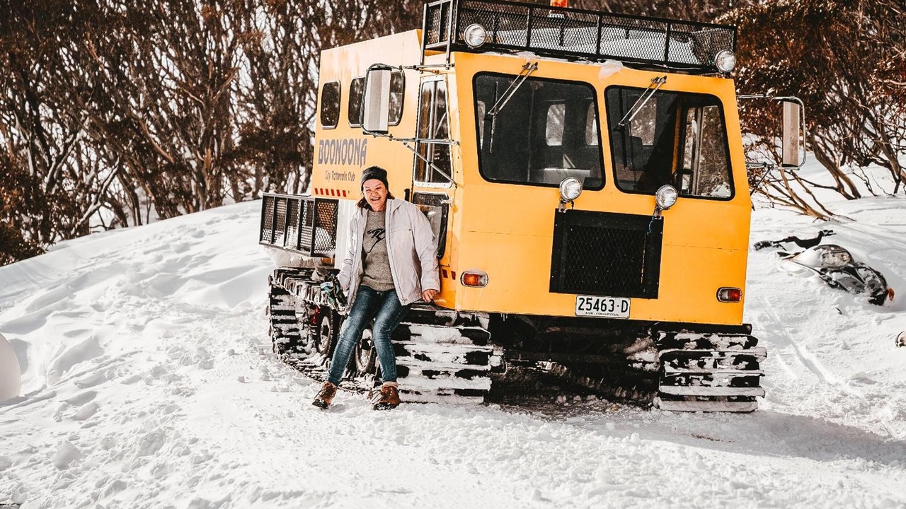 Photo of Others in Perisher Valley