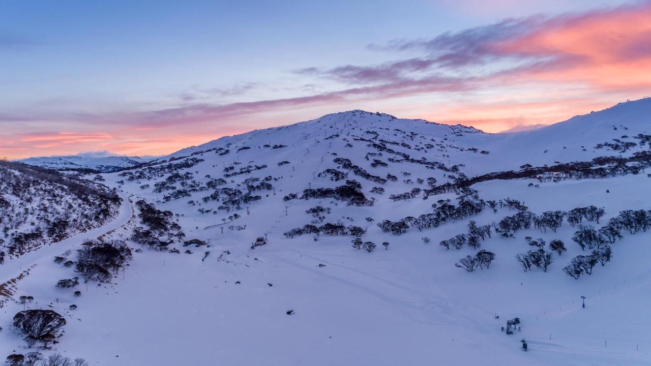 Photo of Others in Perisher Valley