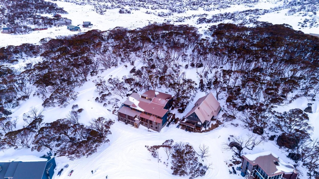 Photo of Others in Perisher Valley