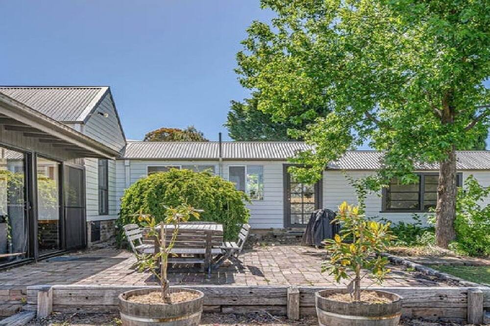Photo of Patio Balcony in Armidale