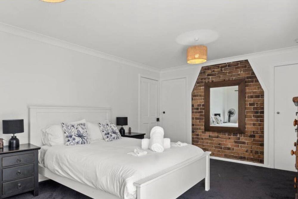 Photo of Bedroom in Armidale