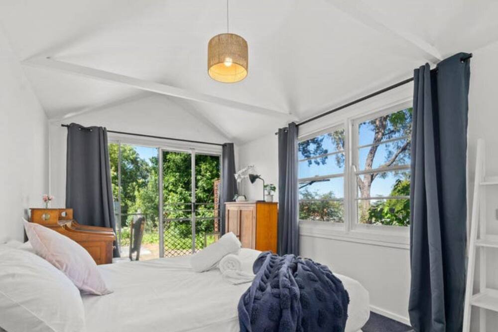 Photo of Bedroom in Armidale
