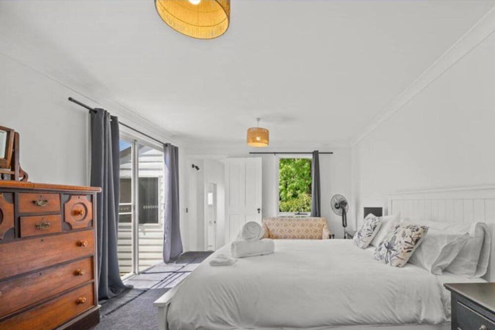 Photo of Bedroom in Armidale