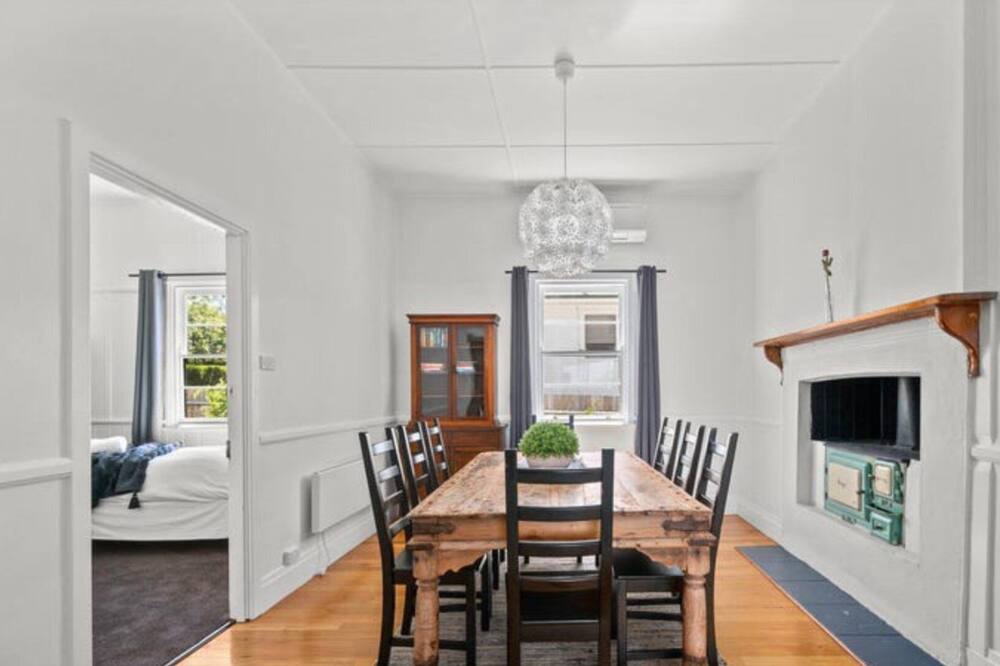 Photo of Bedroom in Armidale