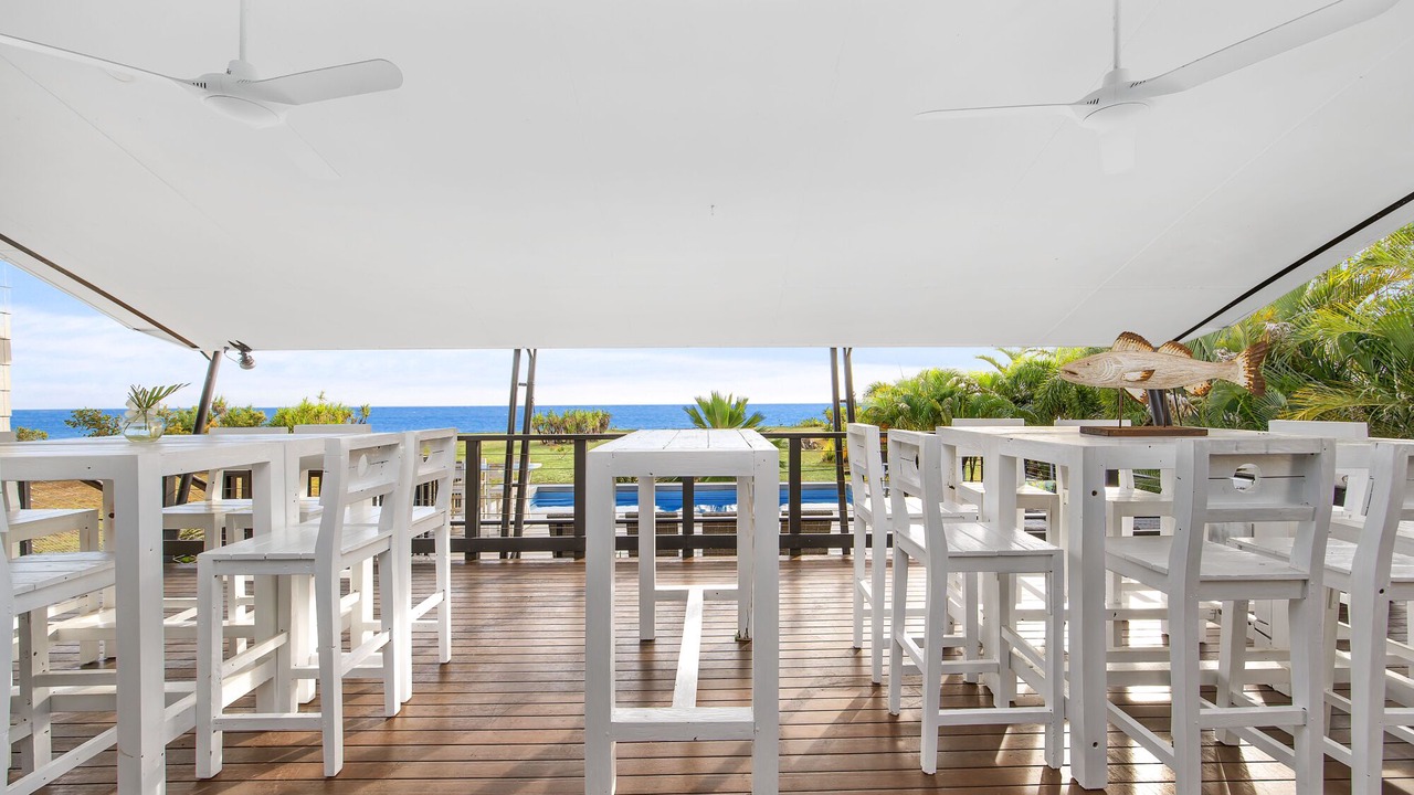 Photo of Patio Balcony in Dundee Beach