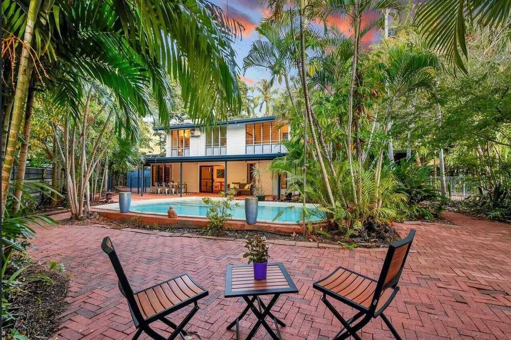 Photo of Outdoor in Fannie Bay