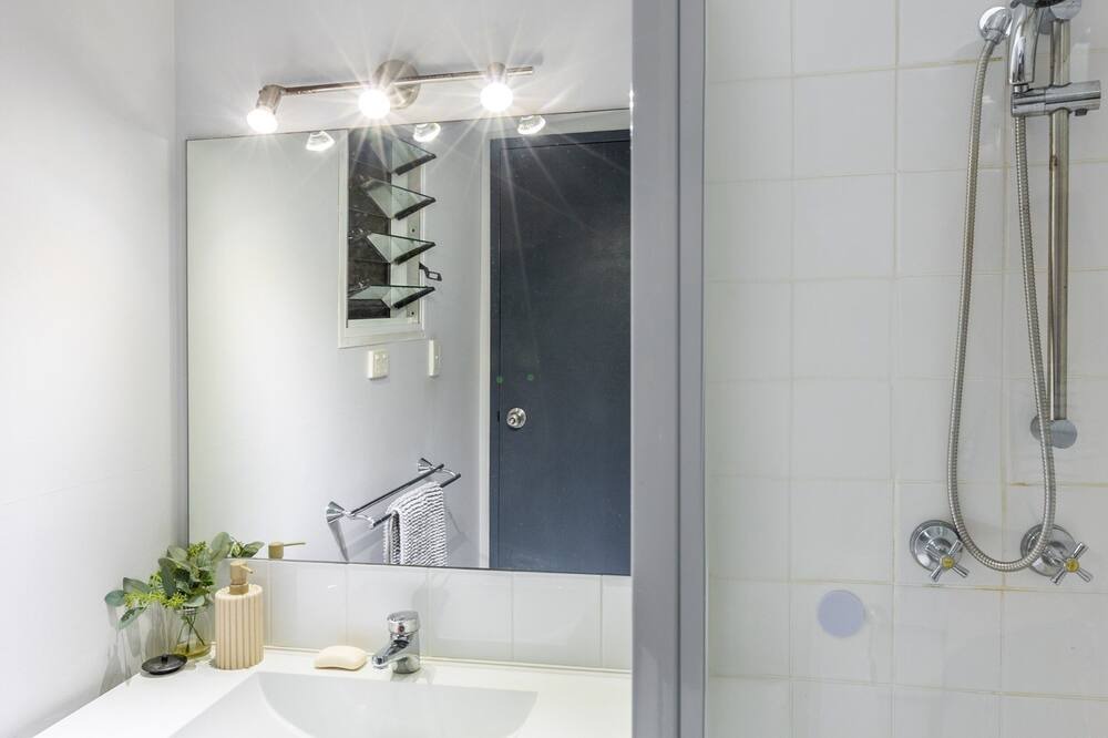 Photo of Bathroom in Fannie Bay