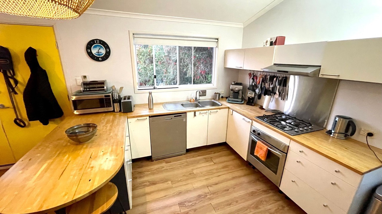 Photo of Kitchen in Kioloa