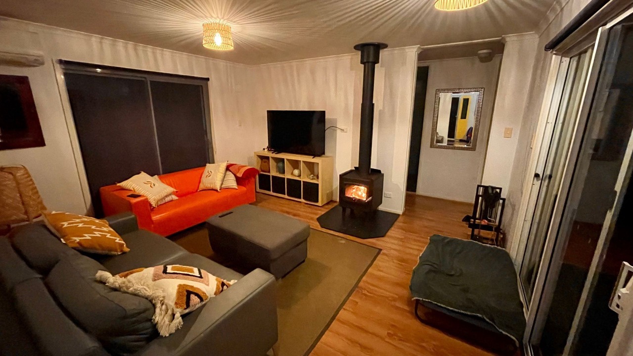 Photo of Livingroom in Kioloa