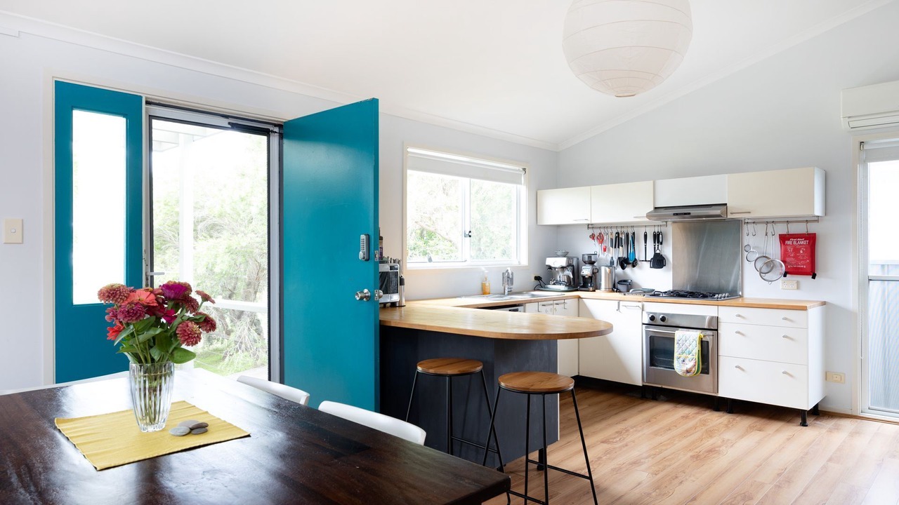 Photo of Kitchen in Kioloa