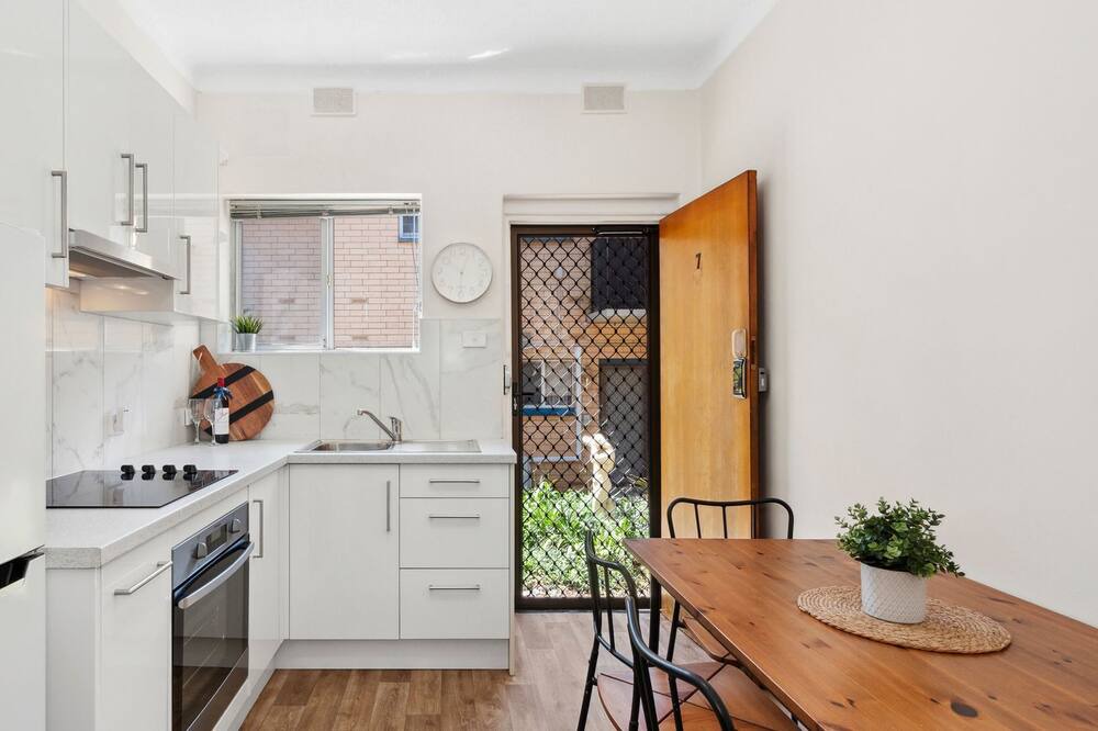 Photo of Kitchen in Henley Beach South