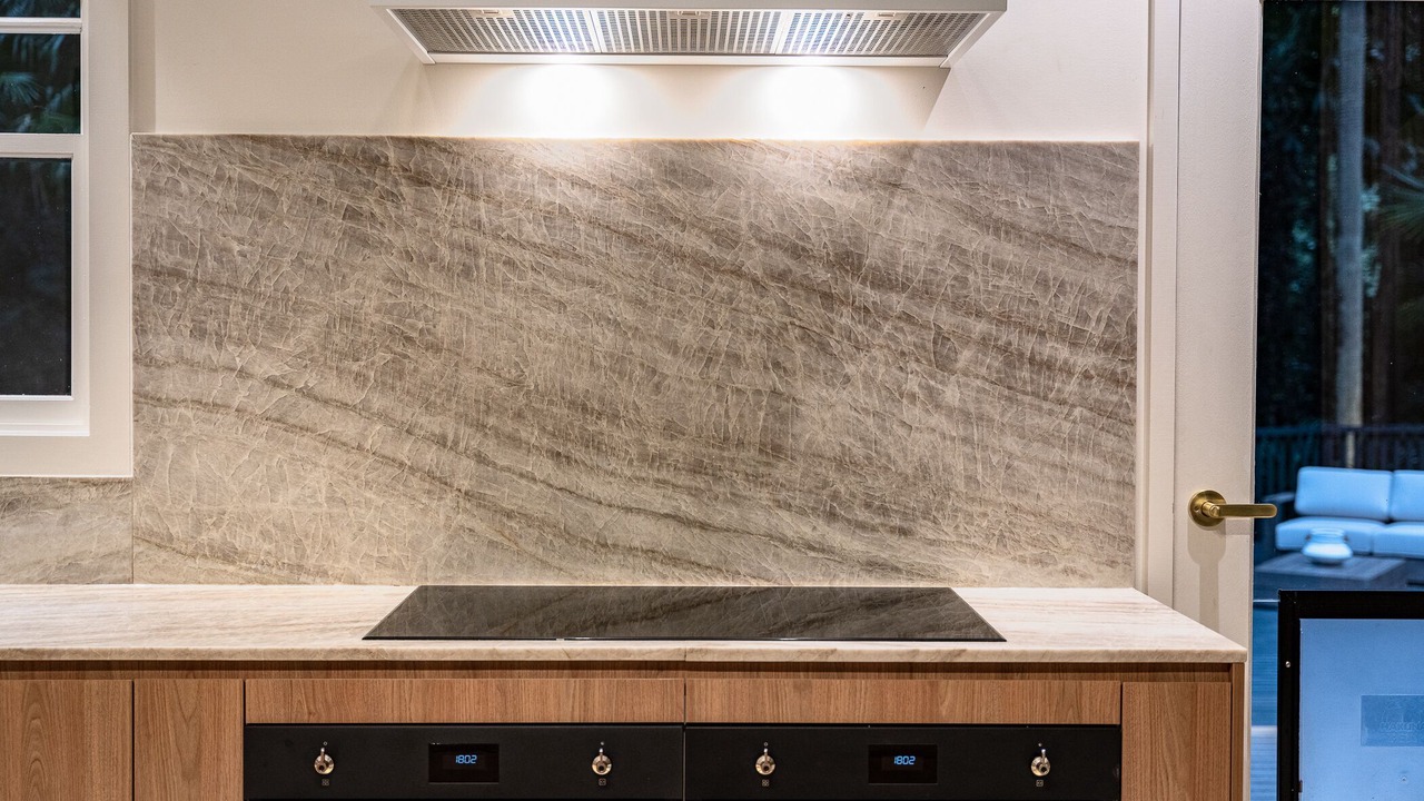 Photo of Kitchen in Glenning Valley