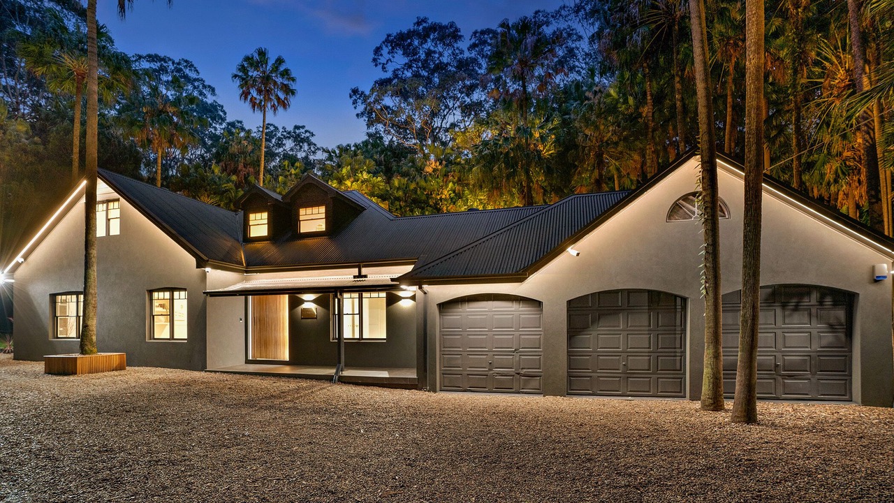 Photo of Outdoor in Glenning Valley