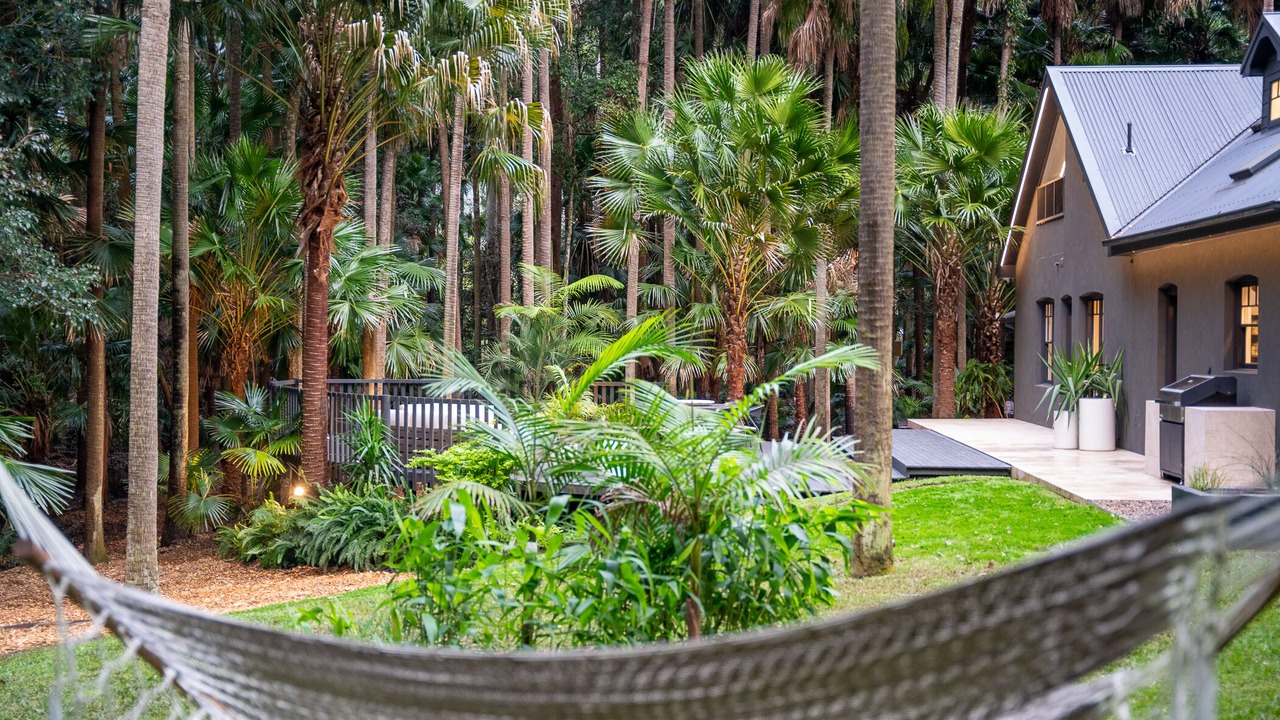 Photo of Outdoor in Glenning Valley
