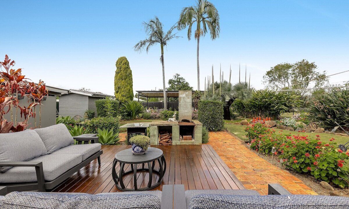 Photo of Outdoor in Harristown