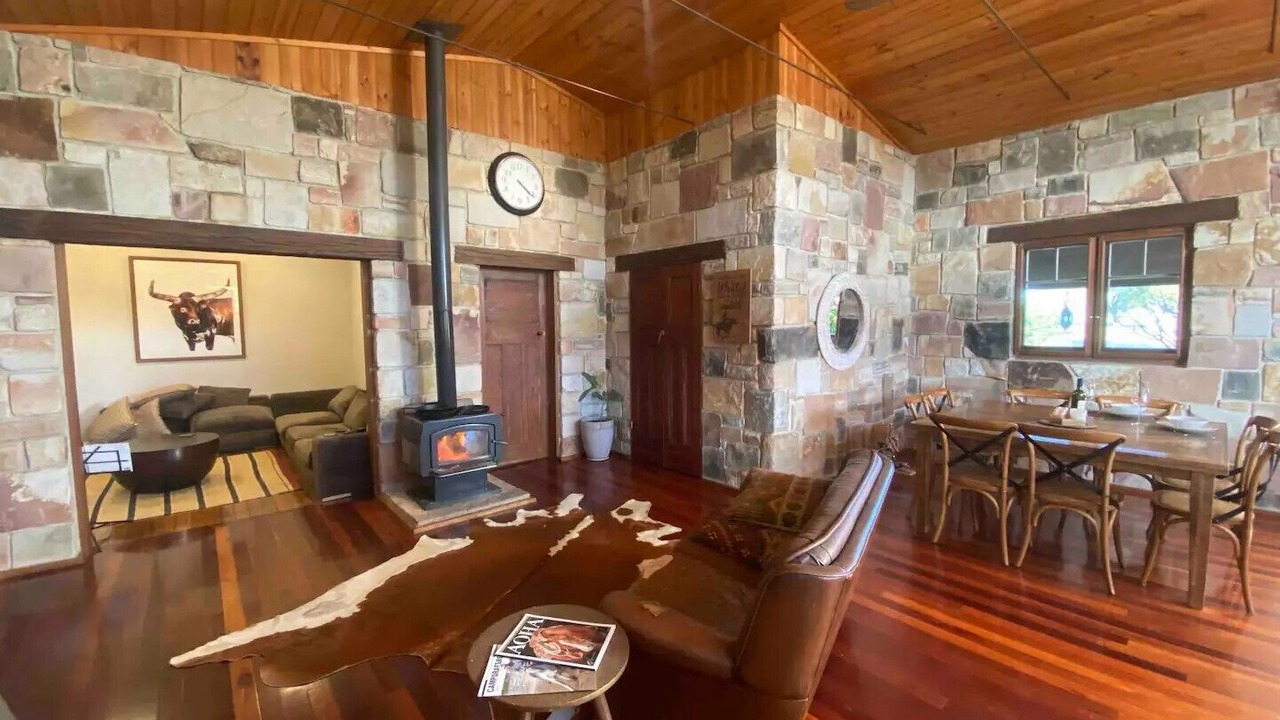 Photo of Livingroom in Raleigh