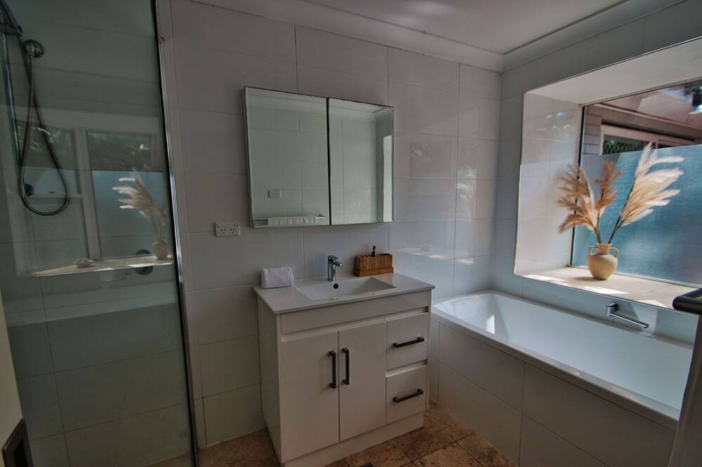 Photo of Bathroom in Forresters Beach
