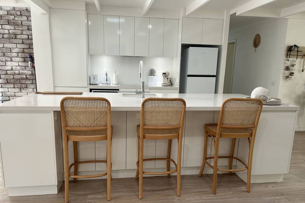 Photo of Kitchen in Forresters Beach
