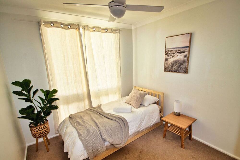 Photo of Bedroom in Forresters Beach