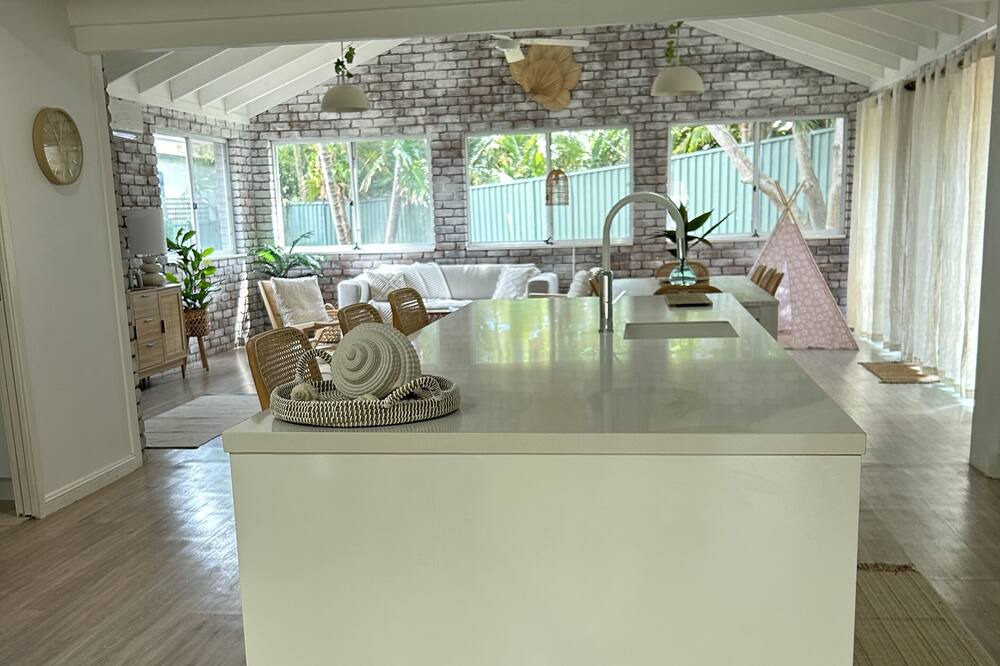 Photo of Bedroom in Forresters Beach