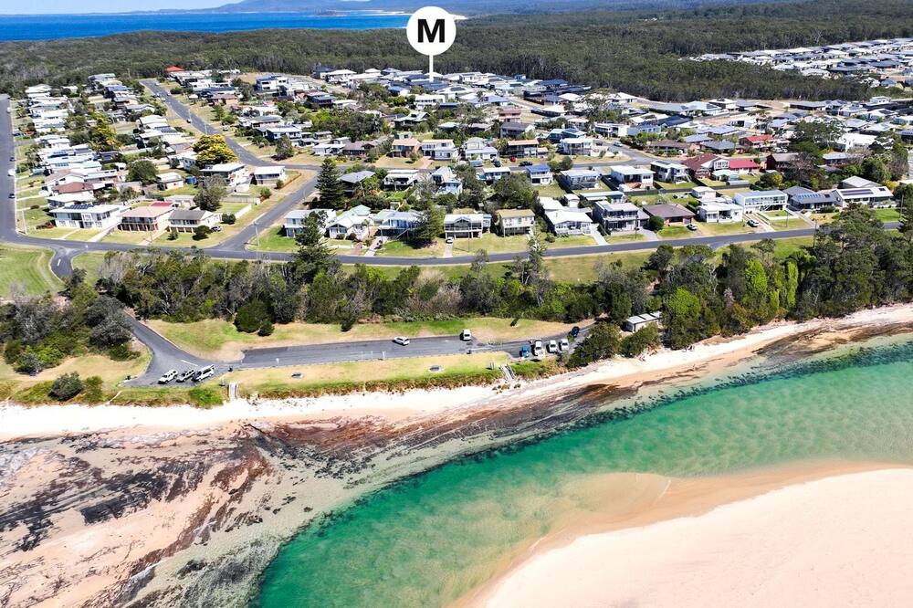 Photo of Outdoor in Dolphin Point