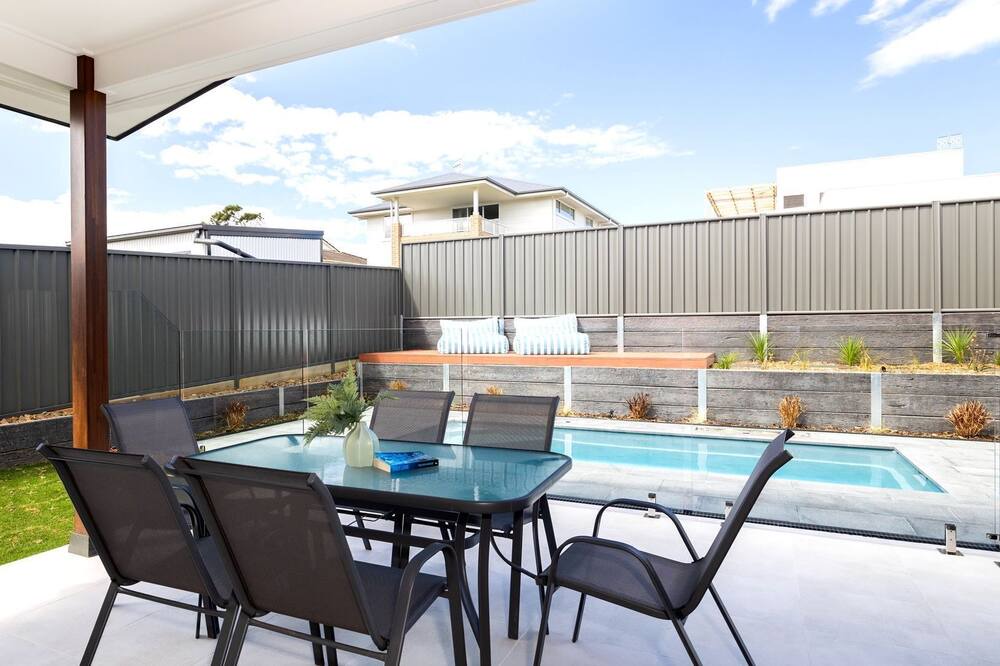 Photo of Outdoor in Dolphin Point