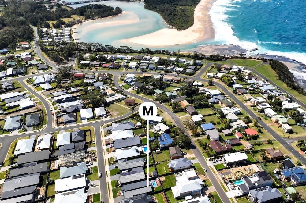 Photo of Outdoor in Dolphin Point