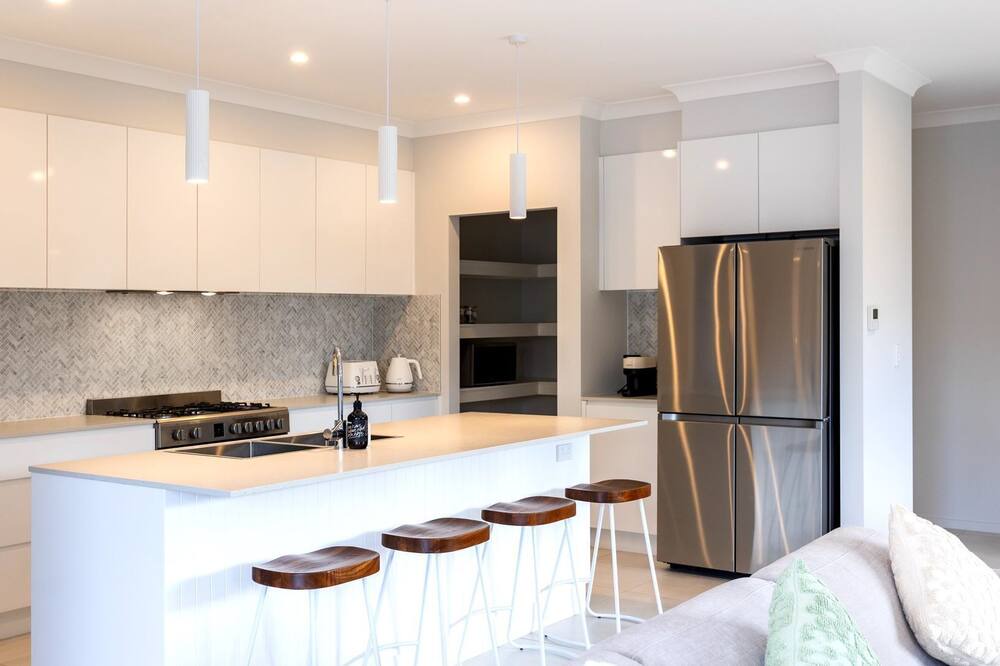 Photo of Kitchen in Dolphin Point