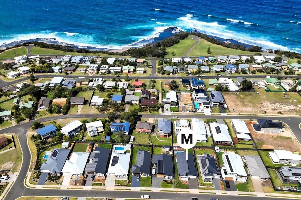 Photo of Outdoor in Dolphin Point