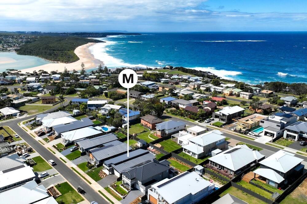 Photo of Outdoor in Dolphin Point