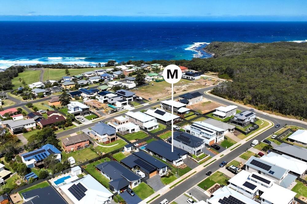 Photo of Outdoor in Dolphin Point