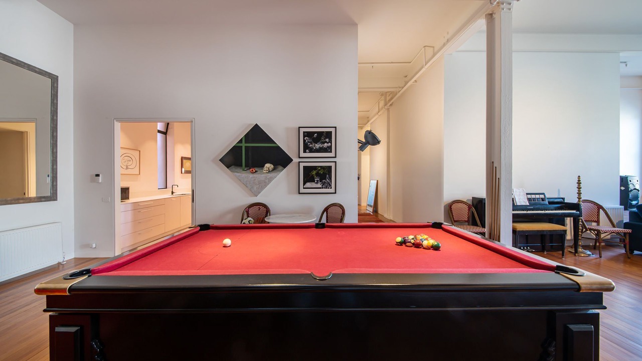 Photo of Bedroom in Richmond