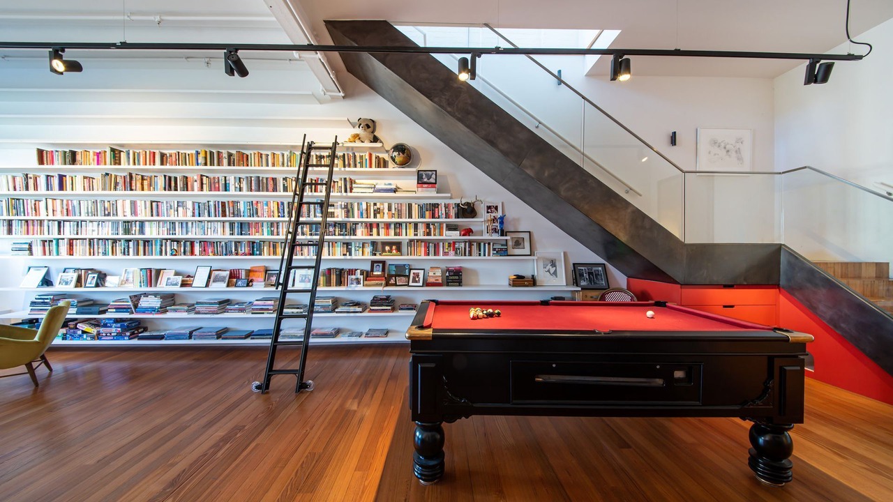 Photo of Bedroom in Richmond