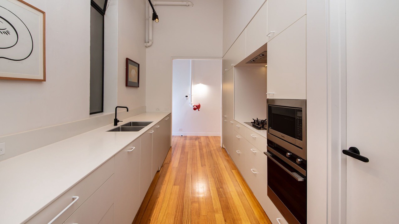 Photo of Kitchen in Richmond