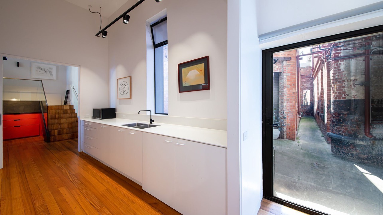 Photo of Kitchen in Richmond