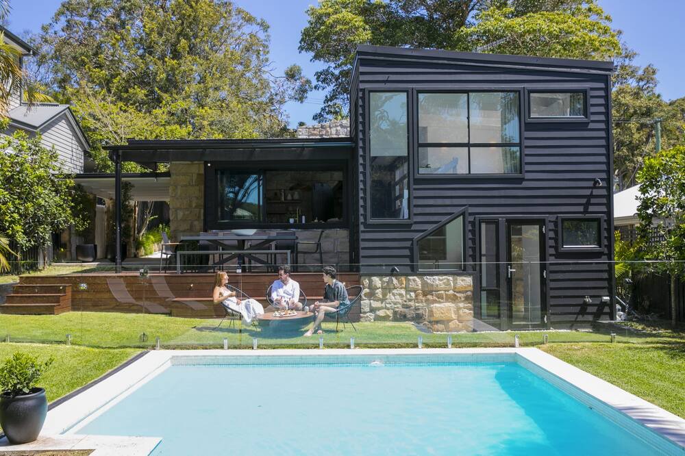 Photo of Outdoor in Avalon Beach