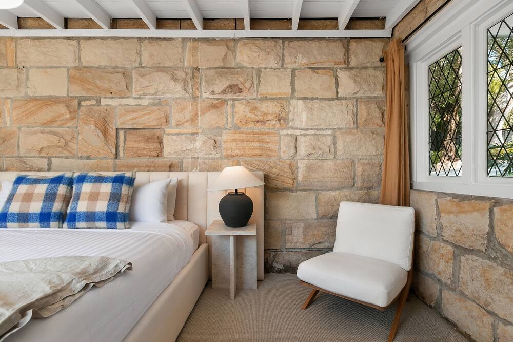 Photo of Bedroom in Avalon Beach